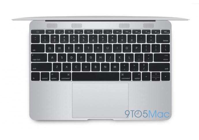 Das neue Apple MacBook Air 12 Zoll - TAKE-Online!