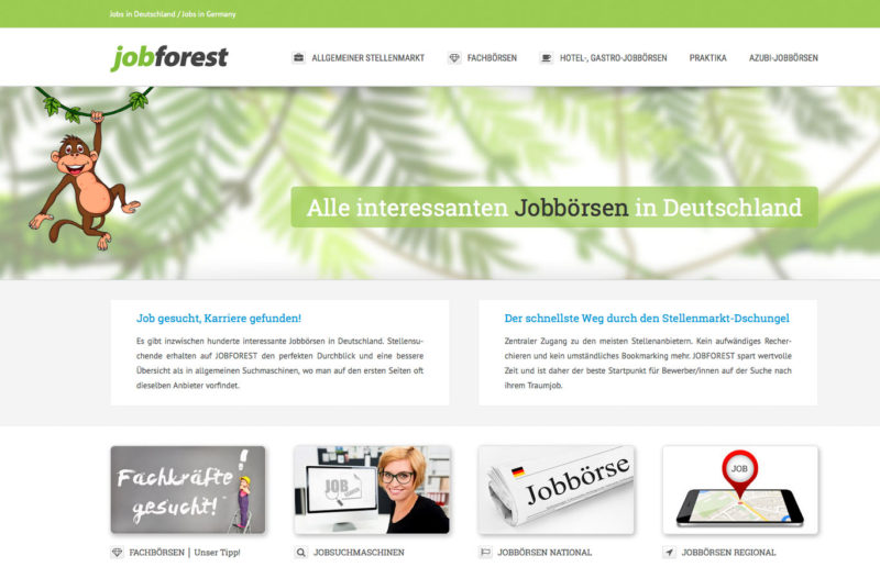 jobforest-screenshot